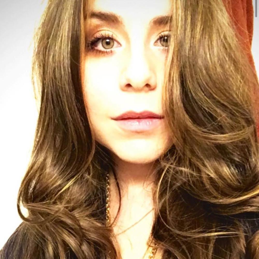 Meet your Posher, Anna